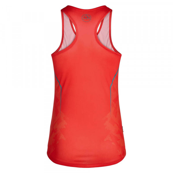 Майка женская La Sportiva Pacer Tank