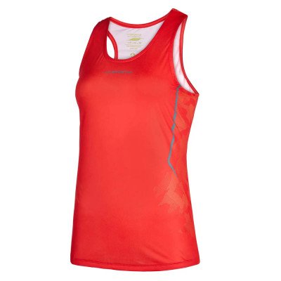 Майка женская La Sportiva Pacer Tank Майка женская La Sportiva Pacer Tank