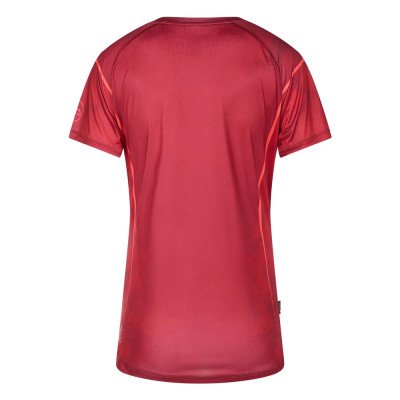 Футболка женская La Sportiva Pacer T-Shirt Футболка женская La Sportiva Pacer T-Shirt