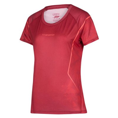 Футболка женская La Sportiva Pacer T-Shirt Футболка женская La Sportiva Pacer T-Shirt