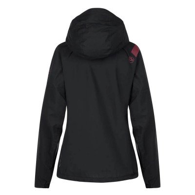 Легкая куртка женская La Sportiva Pocketshell Jkt Легкая куртка женская La Sportiva Pocketshell Jkt