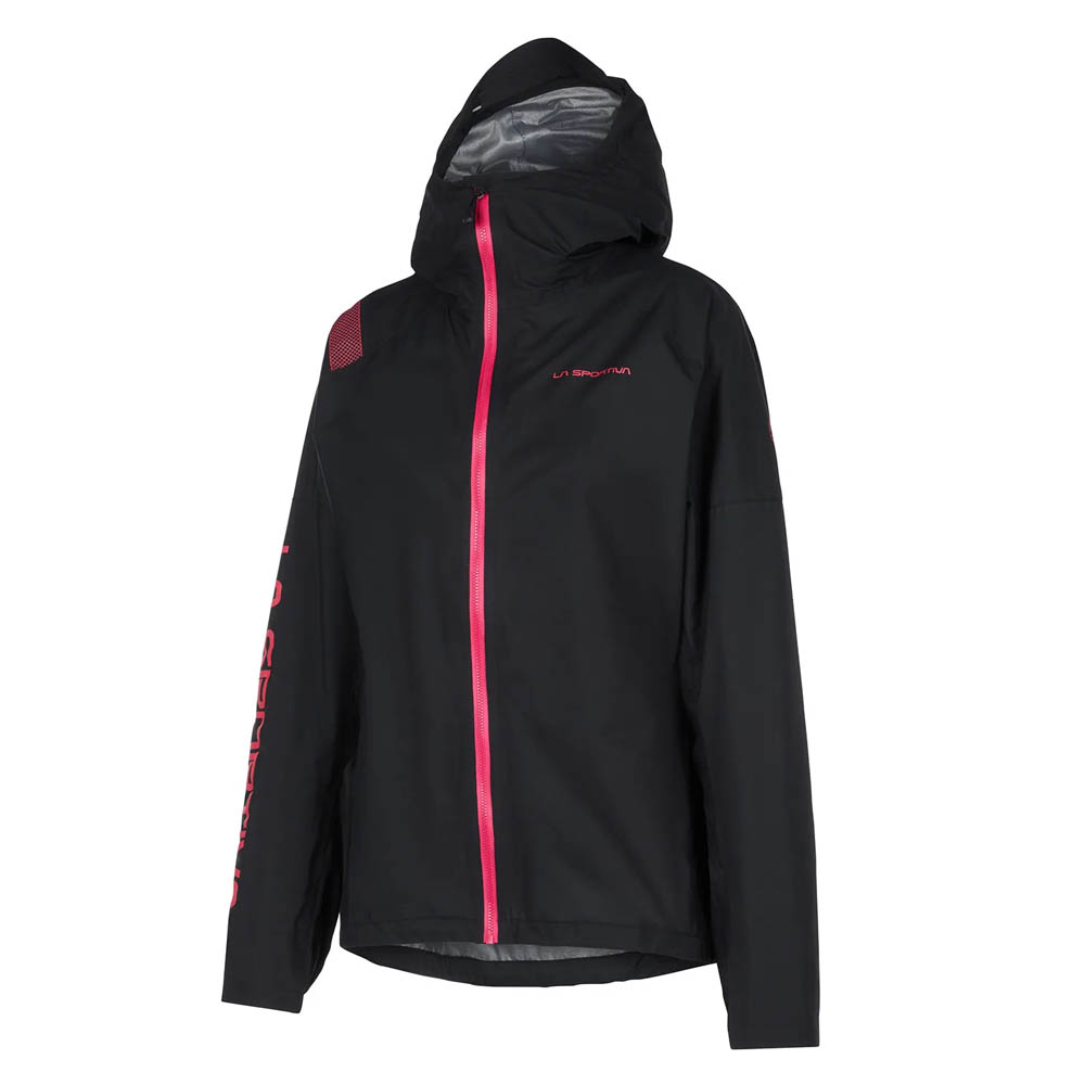 Легкая куртка женская La Sportiva Pocketshell Jkt