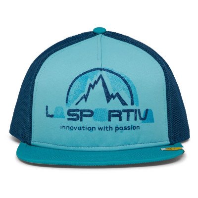 Кепка La Sportiva LS Trucker