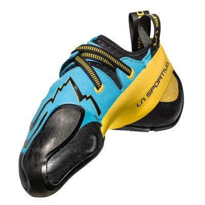 Скальные туфли La Sportiva Futura