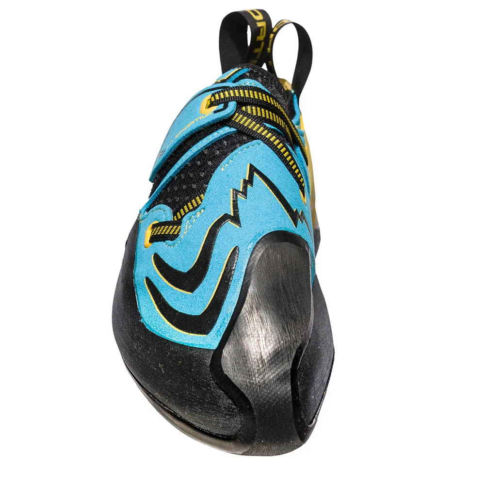 Скальные туфли La Sportiva Futura