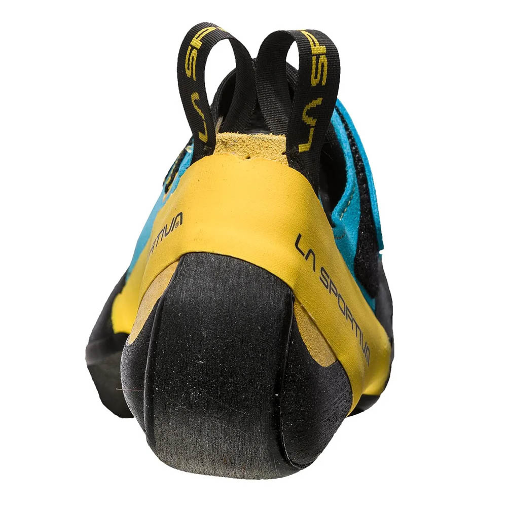 Скальные туфли La Sportiva Futura