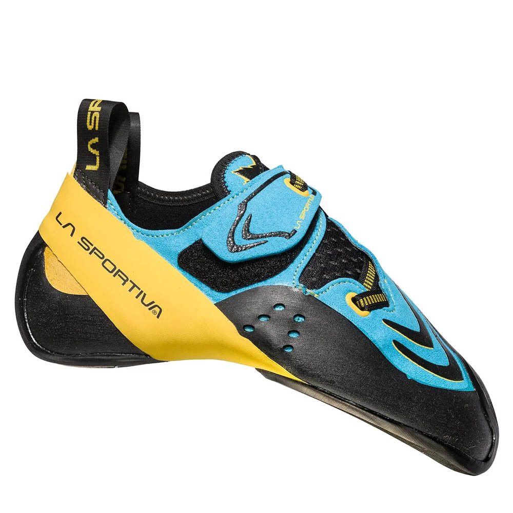Скальные туфли La Sportiva Futura
