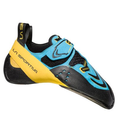 Скальные туфли La Sportiva Futura