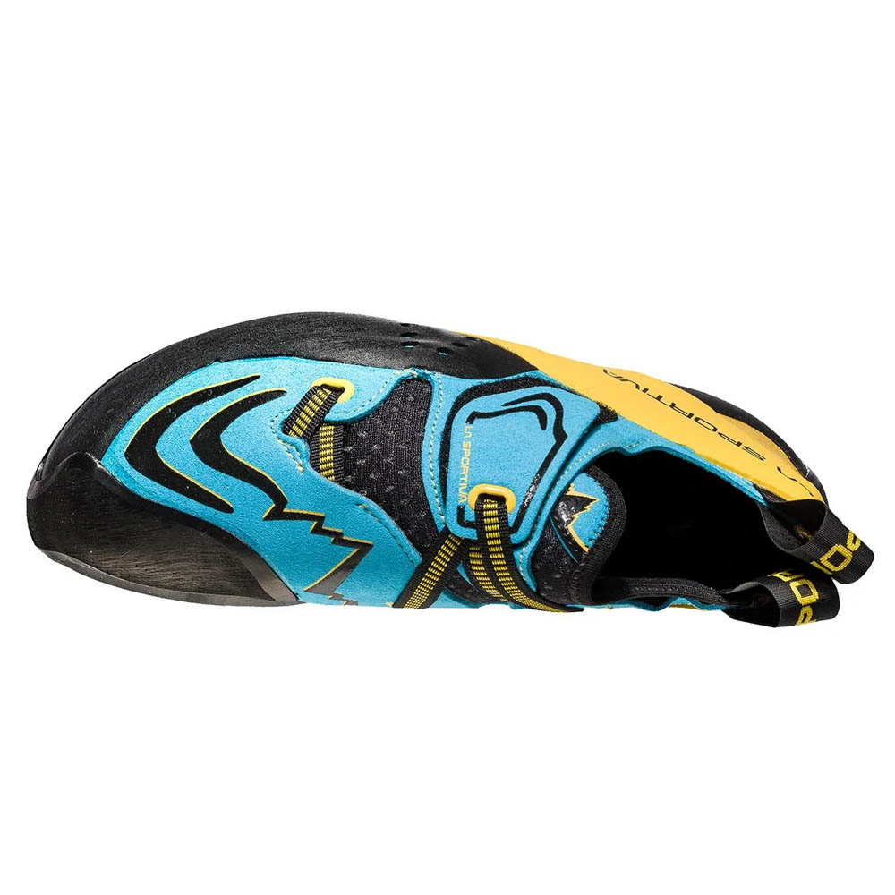 Скальные туфли La Sportiva Futura