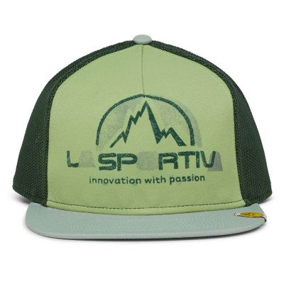 Кепка La Sportiva LS Trucker