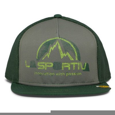 Кепка La Sportiva LS Trucker