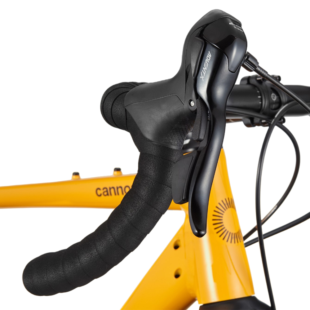 Велосипед Cannondale 700 U Topstone 4 - 2023
