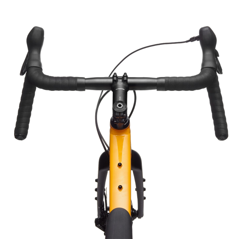 Велосипед Cannondale 700 U Topstone 4 - 2023