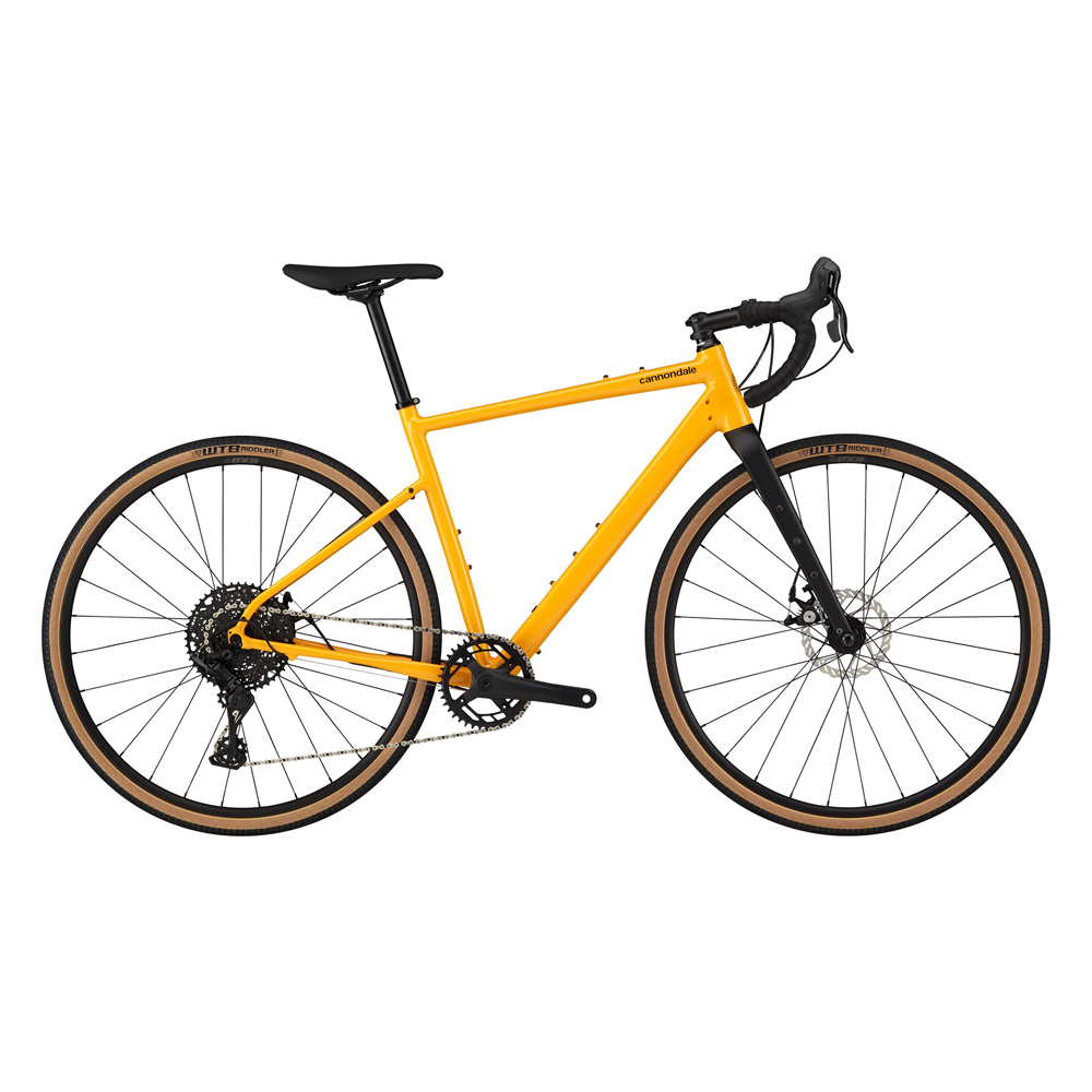 Велосипед Cannondale 700 U Topstone 4 - 2023