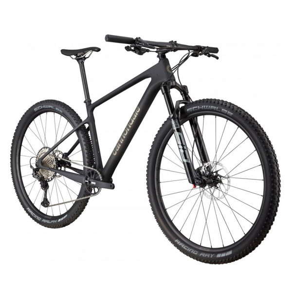 Велосипед Cannondale 29 U Scalpel HT Carbon 3 - 2023