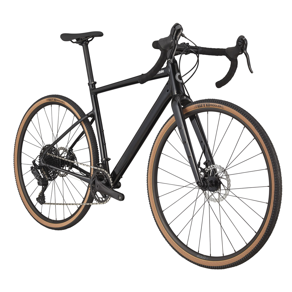 Велосипед Cannondale 700 U Topstone 4 - 2023 Велосипед Cannondale 700 U Topstone 4 - 2023