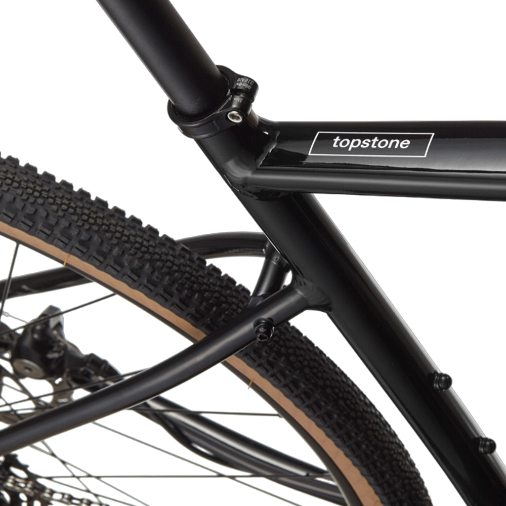 Велосипед Cannondale 700 U Topstone 4 - 2023 Велосипед Cannondale 700 U Topstone 4 - 2023