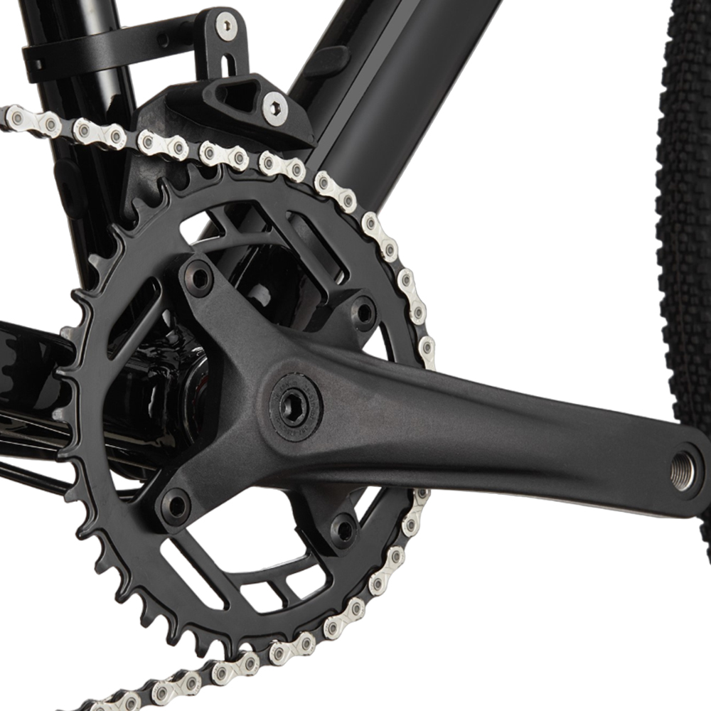 Велосипед Cannondale 700 U Topstone 4 - 2023 Велосипед Cannondale 700 U Topstone 4 - 2023