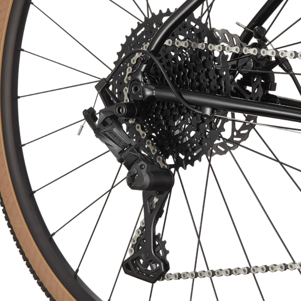 Велосипед Cannondale 700 U Topstone 4 - 2023 Велосипед Cannondale 700 U Topstone 4 - 2023