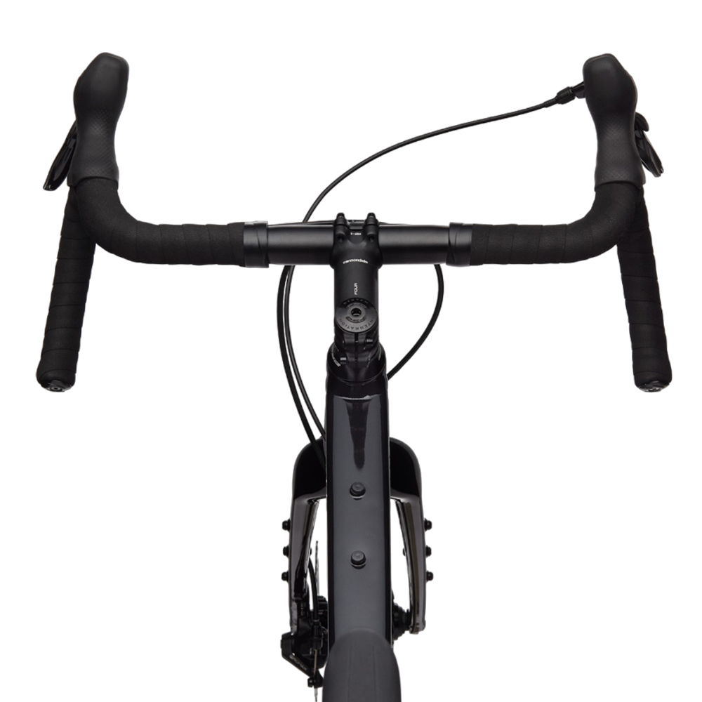 Велосипед Cannondale 700 U Topstone 4 - 2023 Велосипед Cannondale 700 U Topstone 4 - 2023