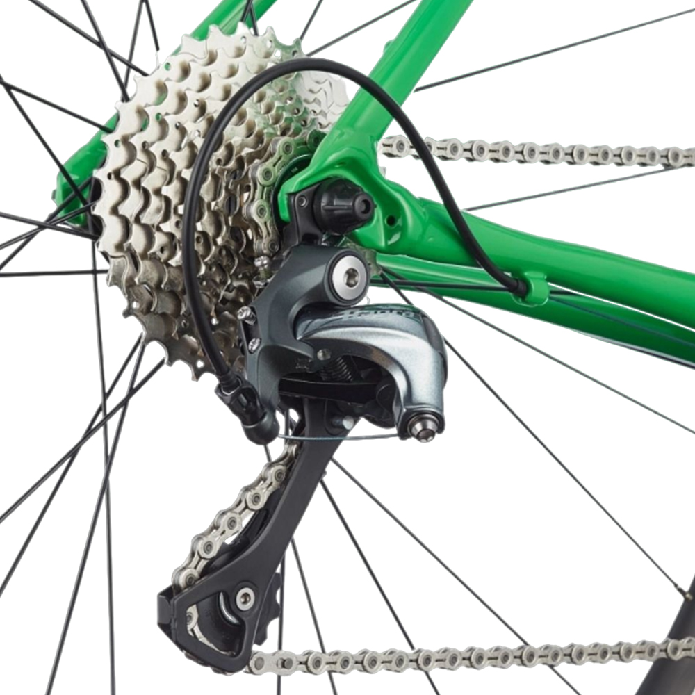 Велосипед Cannondale 700 M CAAD Optimo 2 - 2022 Велосипед Cannondale 700 M CAAD Optimo 2 - 2022