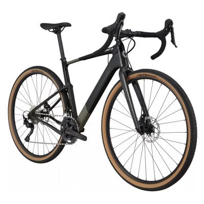 Велосипед Cannondale 700 U Topstone Carbon 4 - 2022 Велосипед Cannondale 700 U Topstone Carbon 4 - 2022