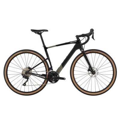Велосипед Cannondale 700 U Topstone Carbon 4 - 2022