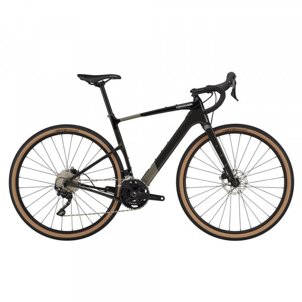 Велосипед Cannondale 700 U Topstone Carbon 4 - 2022