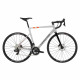 Велосипед шоссейный Cannondale 700 U CAAD13 Disc Rival AXS - 2023