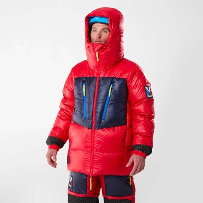 Куртка мужская Millet Mxp dwn parka Куртка мужская Millet Mxp dwn parka