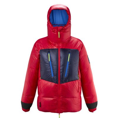 Куртка мужская Millet Mxp dwn parka Куртка мужская Millet Mxp dwn parka