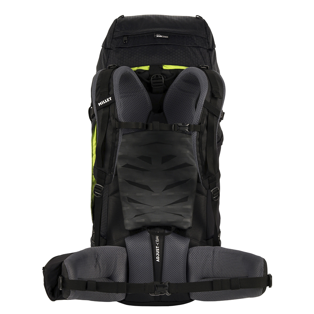 Рюкзак туристический Millet Ubic 50+10 черный