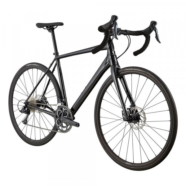 Велосипед Cannondale 700 U Synapse 2 - 2021