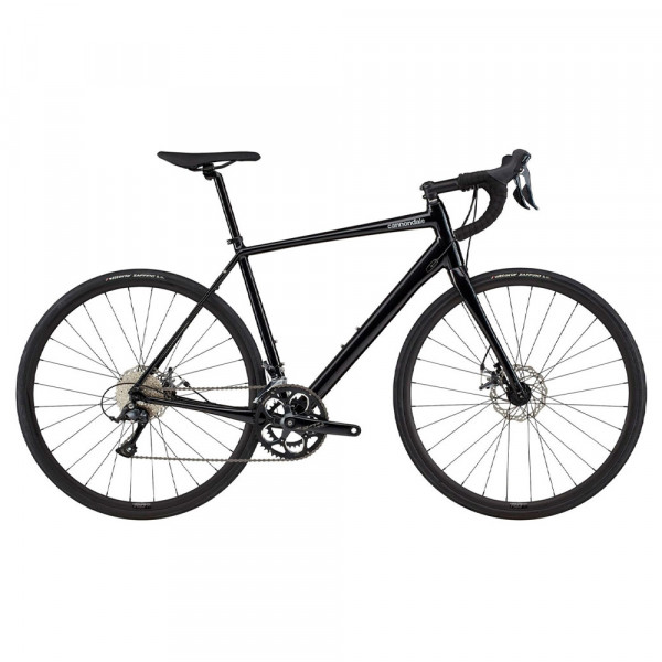 Велосипед Cannondale 700 U Synapse 2 - 2021