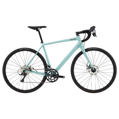 Велосипед Cannondale 700 U Synapse 2 - 2021 Велосипед Cannondale 700 U Synapse 2 - 2021