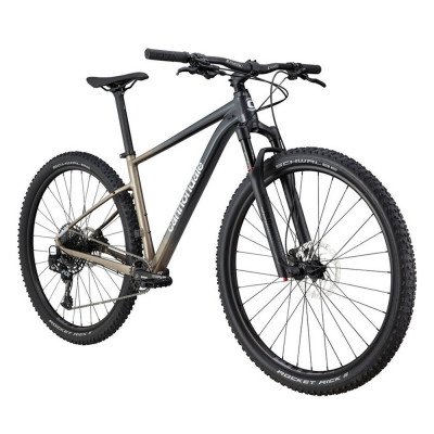 Велосипед Cannondale 29 M Trail SL 1 - 2021 Велосипед Cannondale 29 M Trail SL 1 - 2021