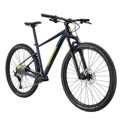 Велосипед Cannondale 29 M Trail SL 2-2023 Велосипед Cannondale 29 M Trail SL 2-2023