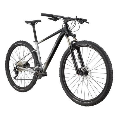 Велосипед Cannondale 29 M Trail SL 4 - 2021 Велосипед Cannondale 29 M Trail SL 4 - 2021