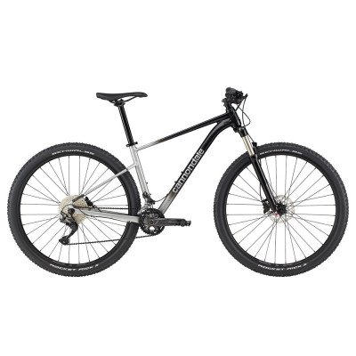Велосипед Cannondale 29 M Trail SL 4 - 2021