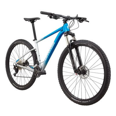 Велосипед Cannondale 29 M Trail SL 4 - 2021 Велосипед Cannondale 29 M Trail SL 4 - 2021
