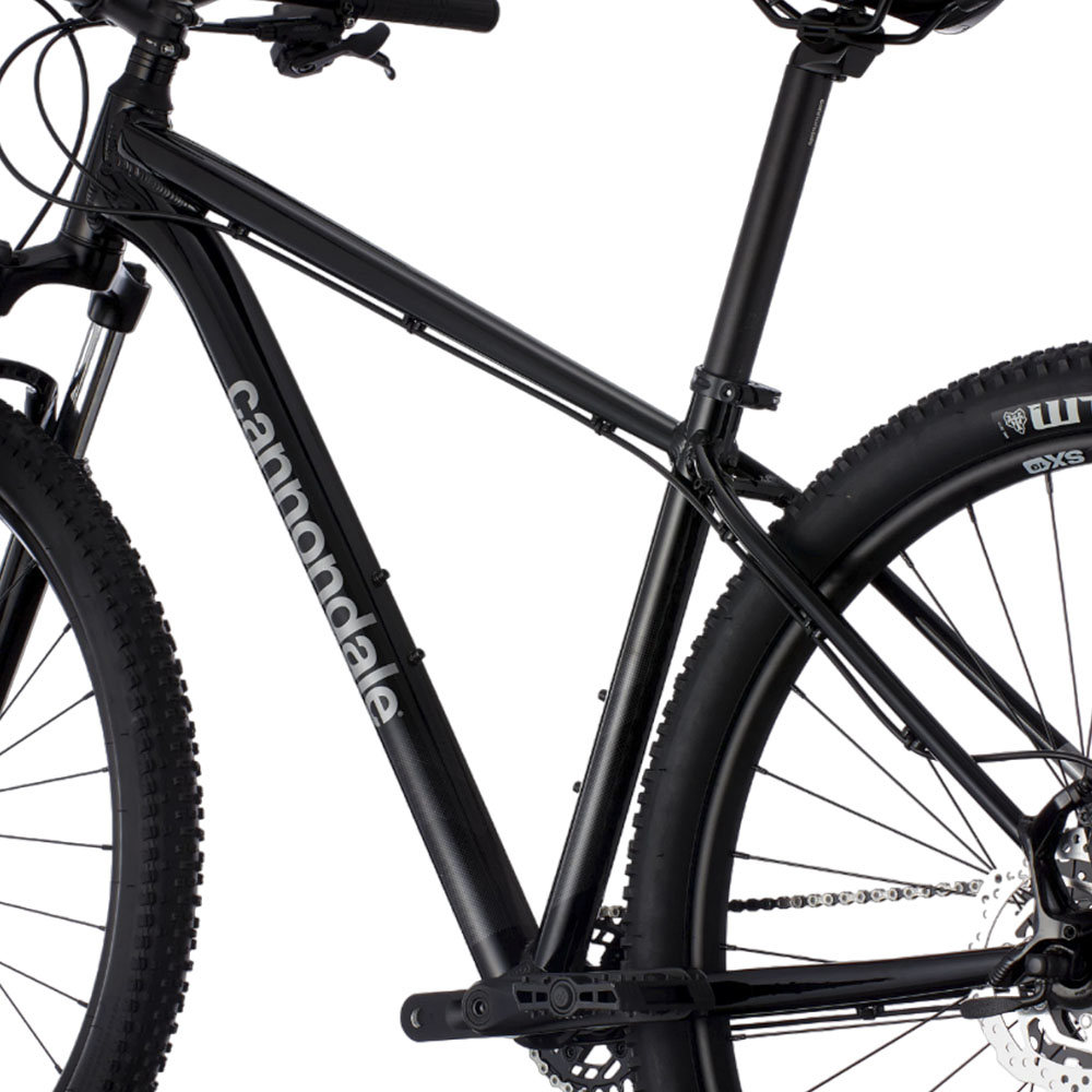 Велосипед Cannondale 29 M Trail 5 - 2023