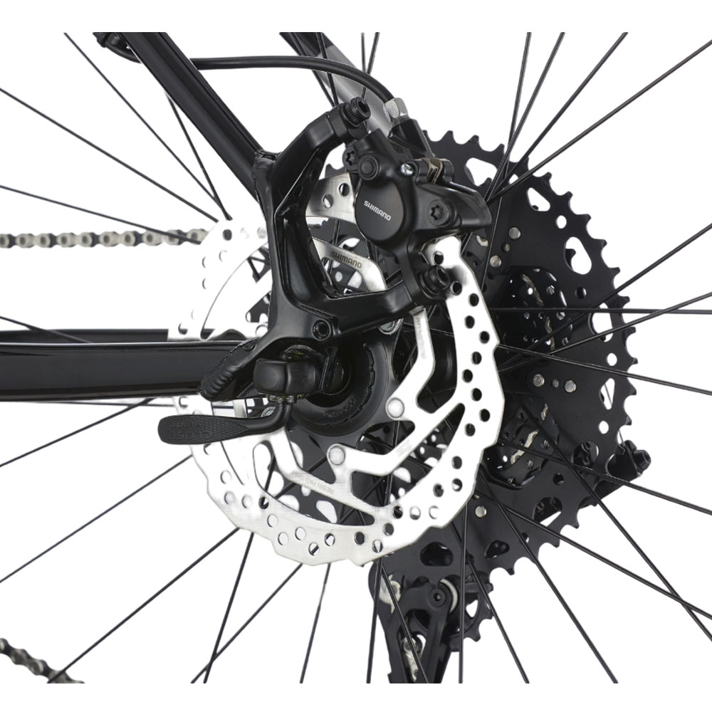 Велосипед Cannondale 29 M Trail 5 - 2023