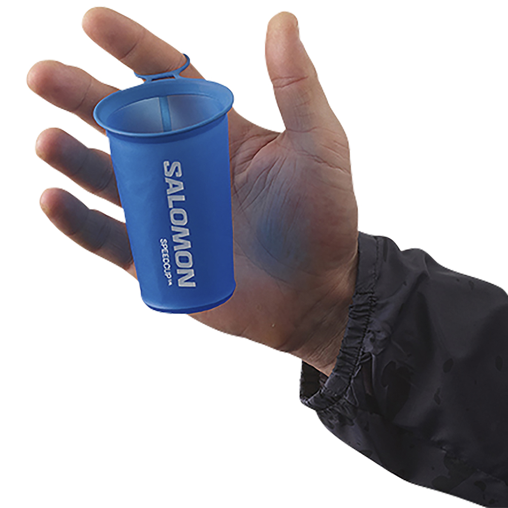 Мягкий стакан Salomon Soft speed 150ml