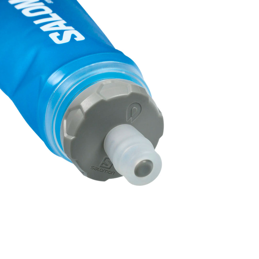 Питьевая бутылочка Salomon Soft flask 500ml Питьевая бутылочка Salomon Soft flask 500ml