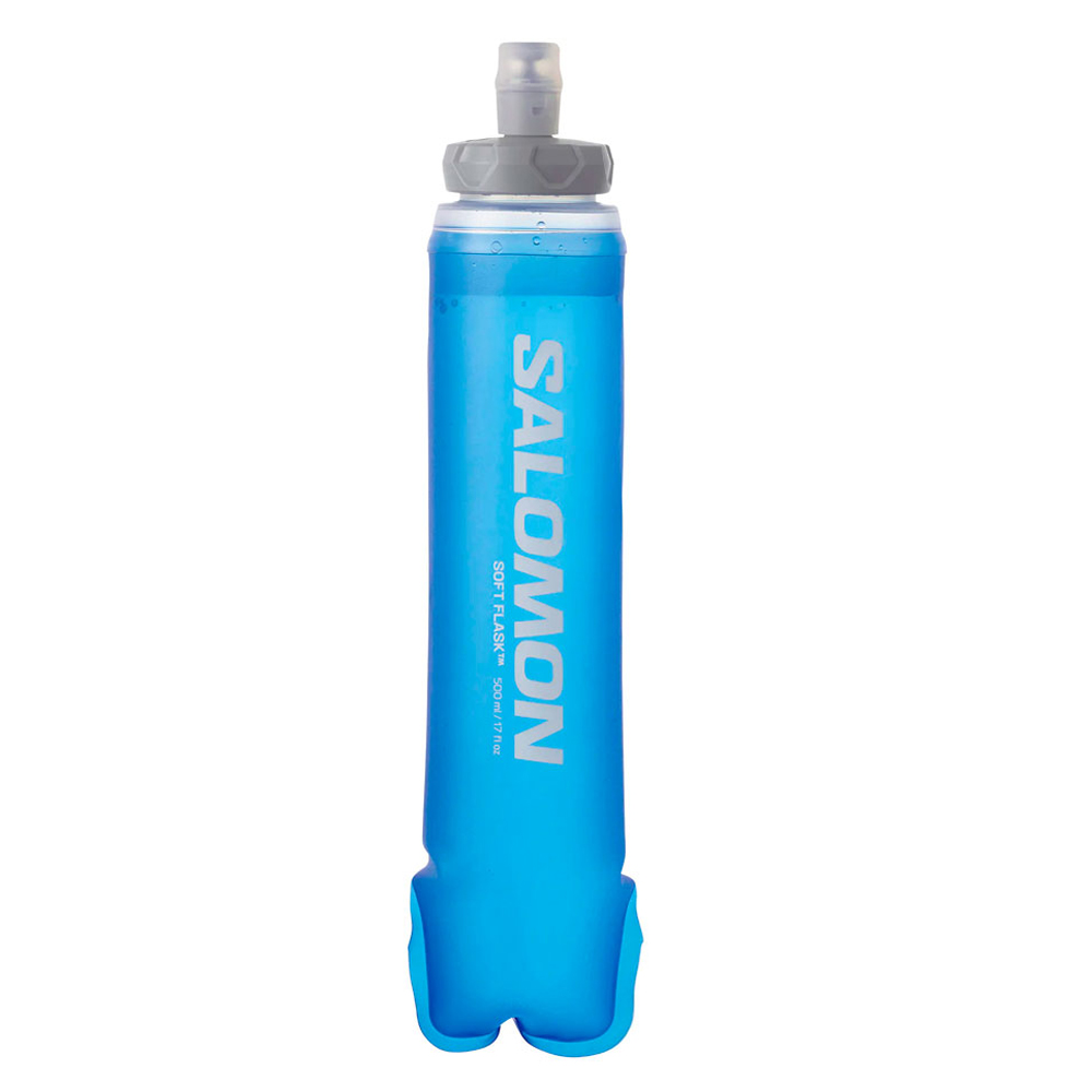 Питьевая бутылочка Salomon Soft flask 500ml Питьевая бутылочка Salomon Soft flask 500ml