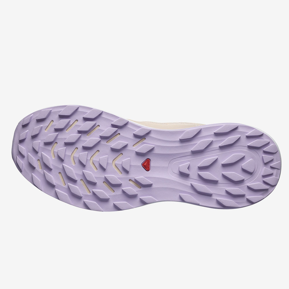 Кроссовки беговые женские Salomon Ultra glide 2