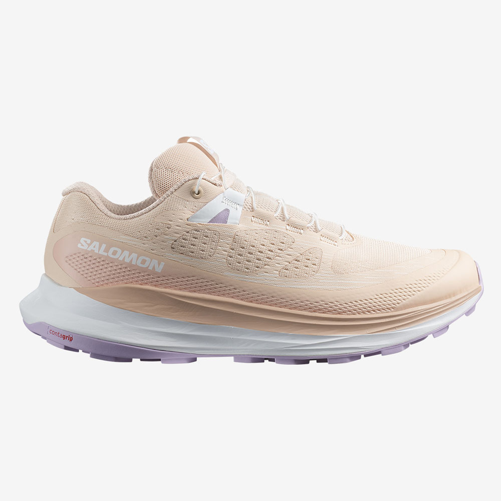 Кроссовки беговые женские Salomon Ultra glide 2