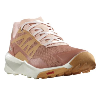 Кроссовки для бега женские Salomon Patrol