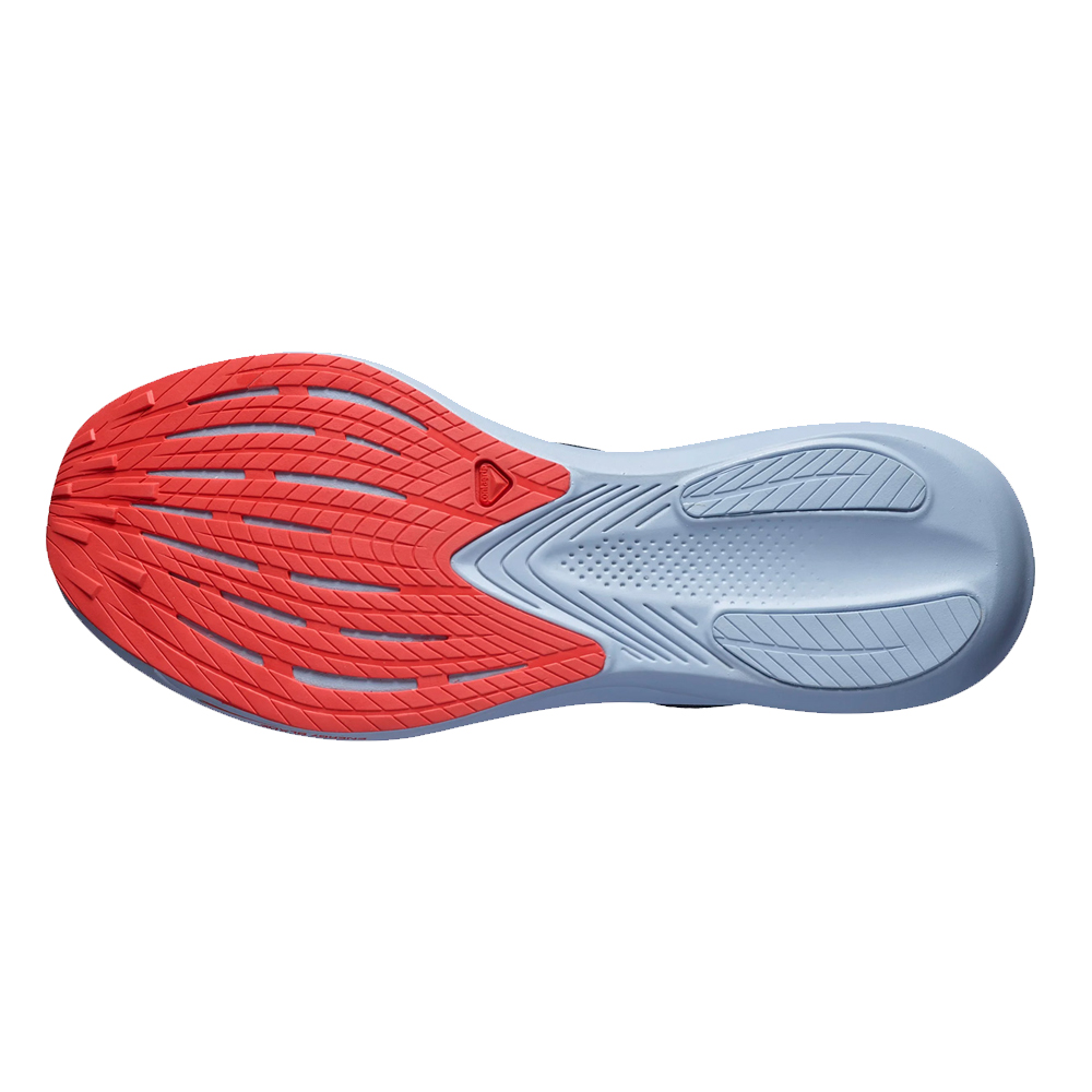 Кроссовки беговые мужские Salomon Phantasm