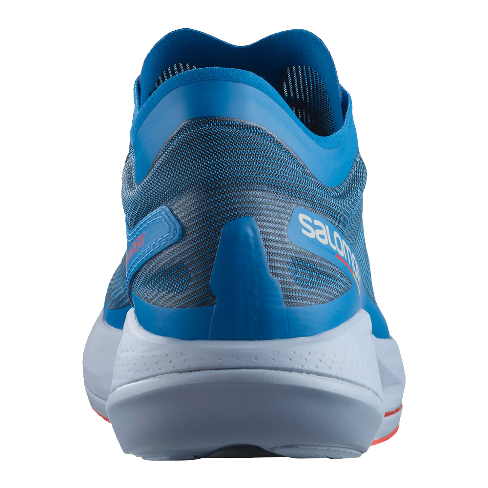 Кроссовки беговые мужские Salomon Phantasm